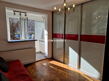 Mieszkanie Kraków