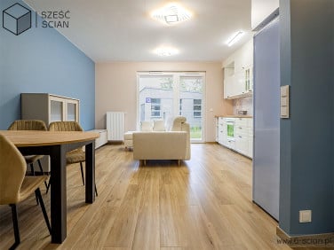 Mieszkanie Warszawa