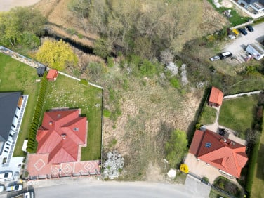Działka budowlana Gniezno