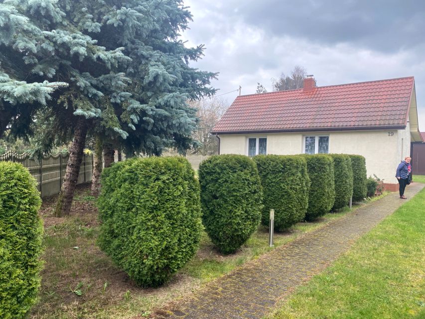 Dom Franciszków Nowy