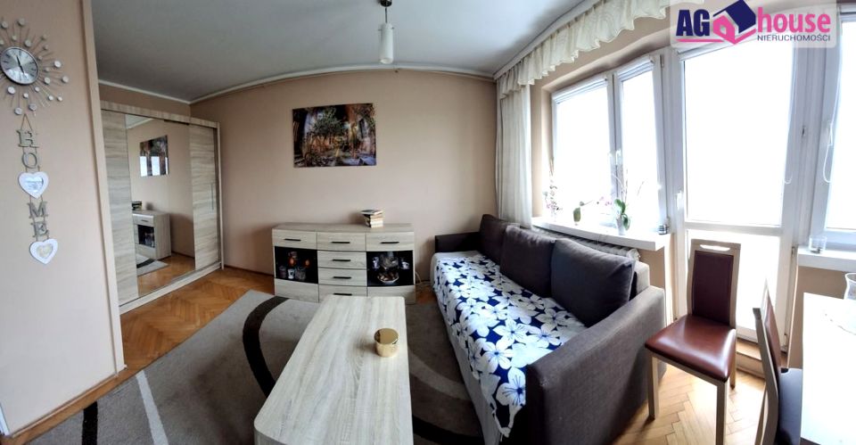 Mieszkanie blok mieszkalny sprzedaż