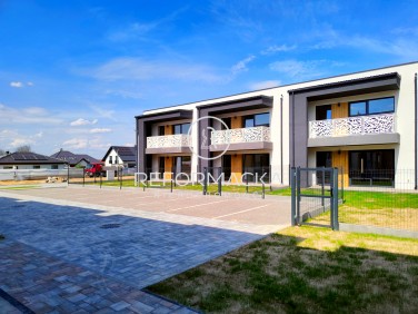 Mieszkanie Rzeszów