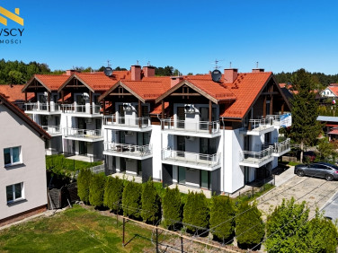 Mieszkanie Krynica Morska