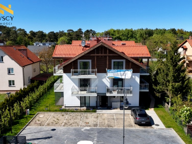 Mieszkanie Krynica Morska