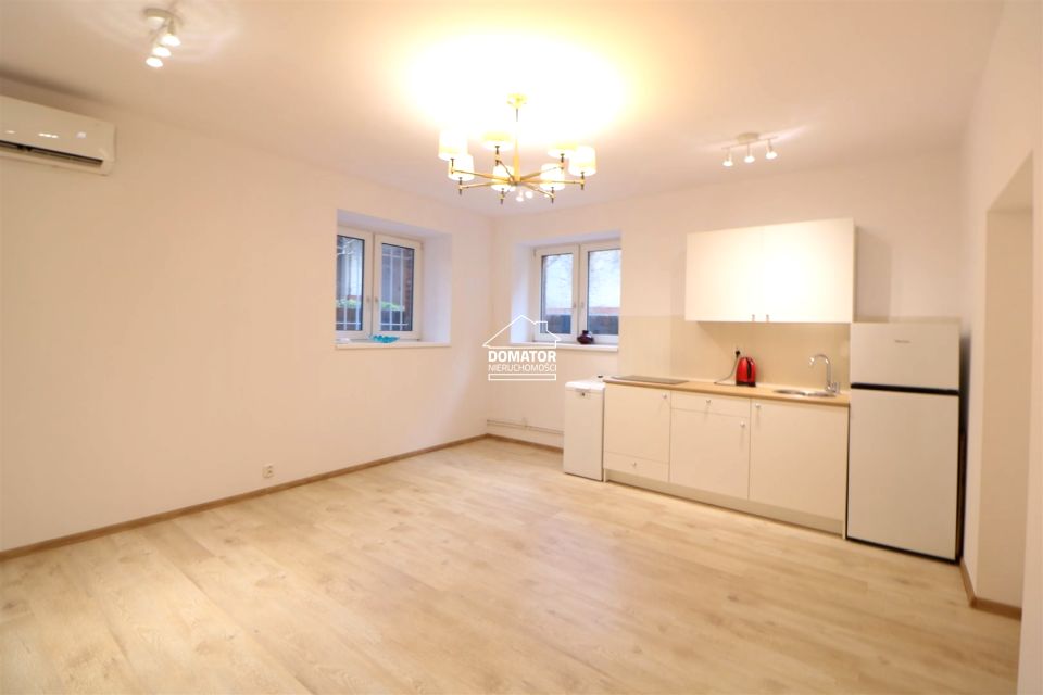 Mieszkanie Bydgoszcz