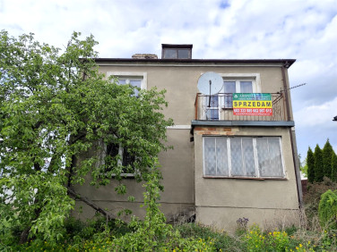 Dom Drohiczyn