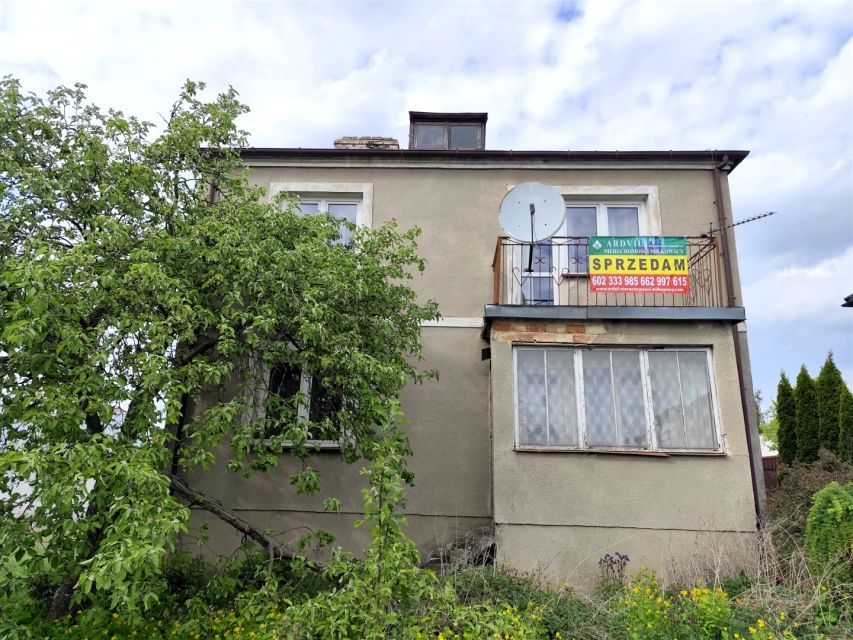 Dom Drohiczyn
