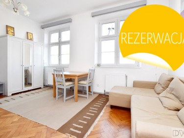 Mieszkanie Kraków