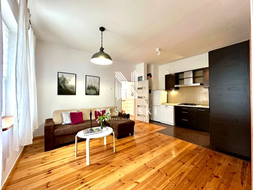 Mieszkanie Bydgoszcz