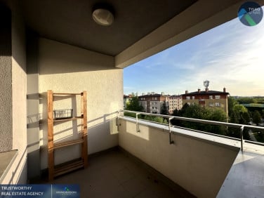 Mieszkanie Kraków