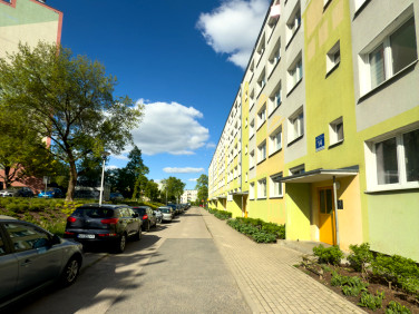 Mieszkanie Olsztyn