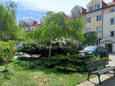 Mieszkanie Warszawa