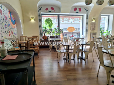Lokal Katowice