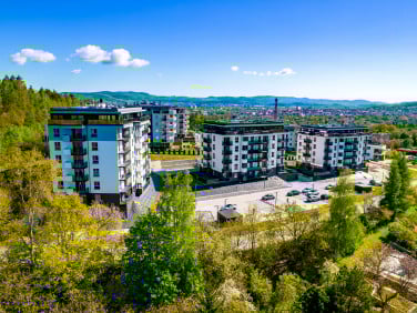 Oko Karkonoszy