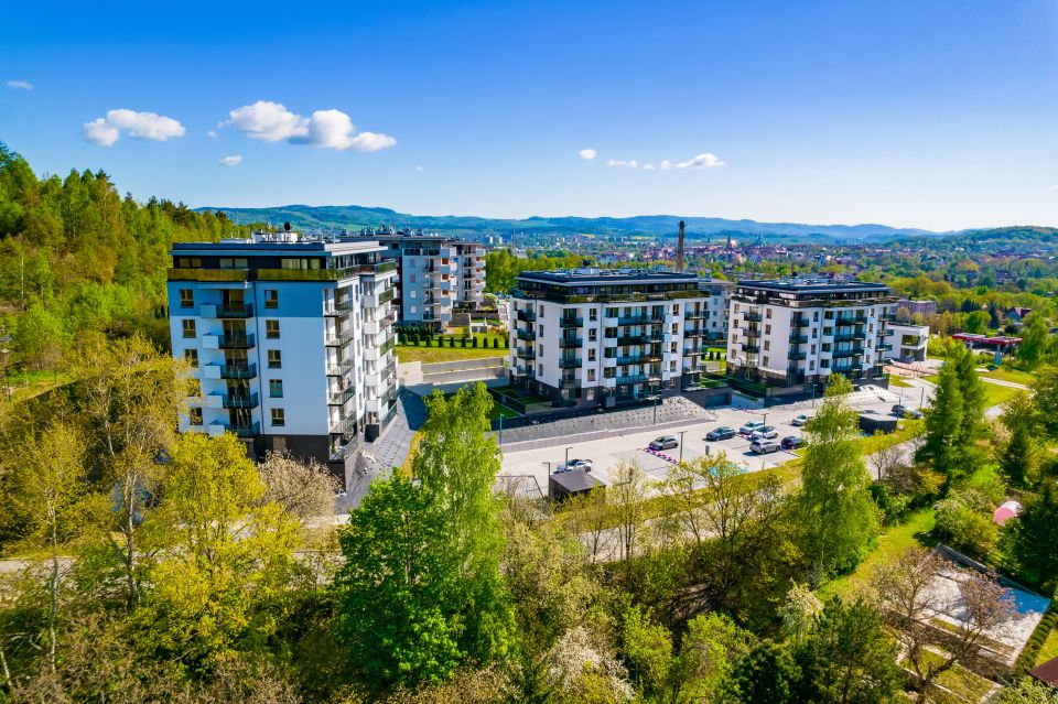 Oko Karkonoszy