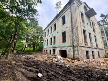 Mieszkanie Milanówek