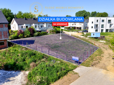 Działka Ślęza