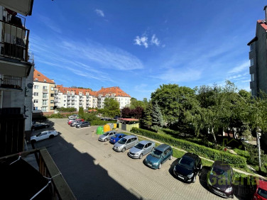 Mieszkanie Szczecin