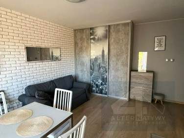 Mieszkanie Kraków