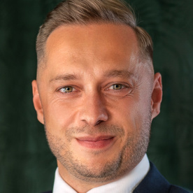 Kamil Dzioba