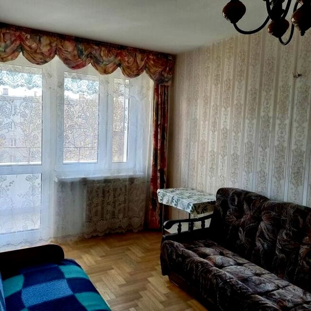 Mieszkanie Kraków
