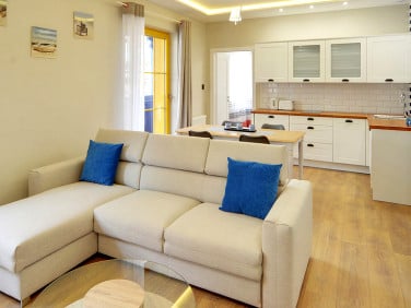 Mieszkanie apartamentowiec Szklarska Poręba