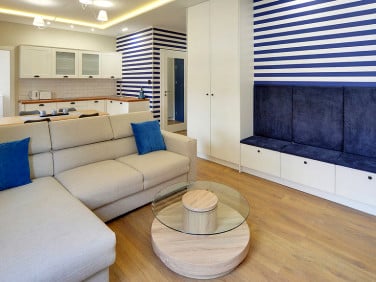 Mieszkanie apartamentowiec przy lesie