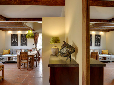 Mieszkanie Szklarska Poręba