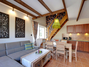 Mieszkanie apartamentowiec Szklarska Poręba