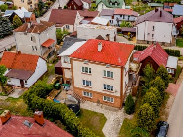 Dom Augustów