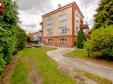 Dom Augustów sprzedaż