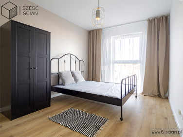 Mieszkanie Wrocław