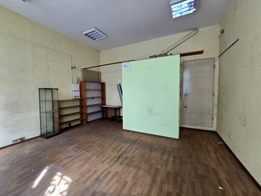 Lokal Łódź