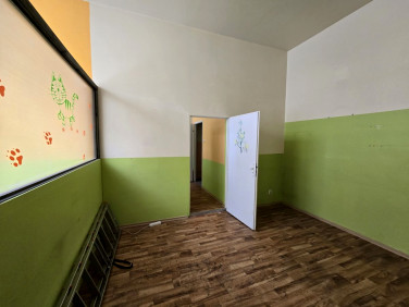 Lokal Łódź