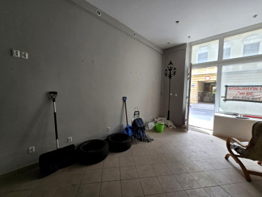 Lokal Łódź