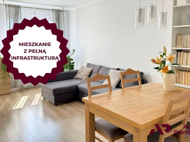 Mieszkanie ZALASEWO