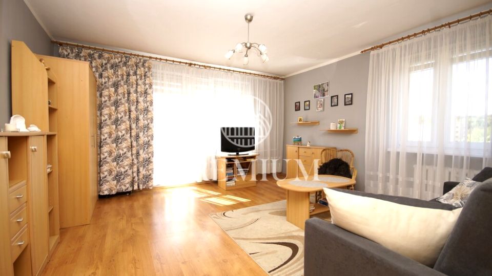 Mieszkanie Bydgoszcz