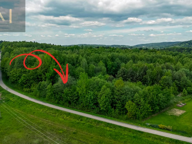 Działka Glinik Górny