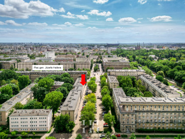 Lokal Warszawa