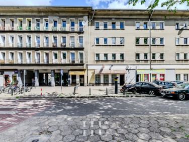 Lokal Warszawa