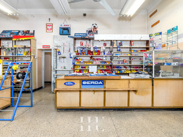 Lokal Warszawa sprzedaż