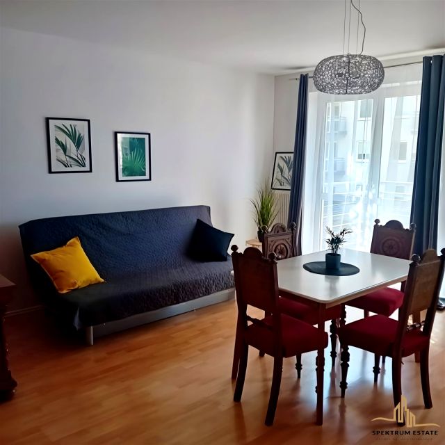 Mieszkanie Kraków