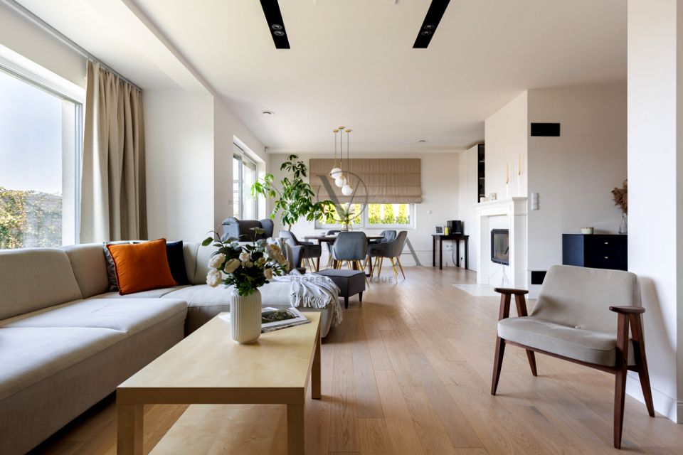 Dom Warszawa sprzedaż