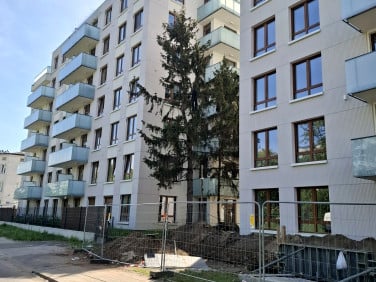 Mieszkanie apartamentowiec sprzedaż