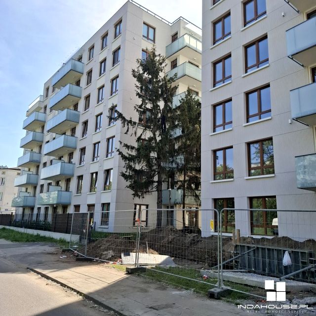 Mieszkanie apartamentowiec sprzedaż