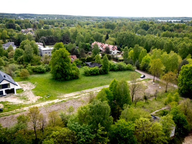 Działka Łódź