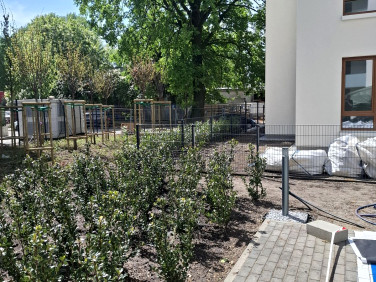 Mieszkanie Warszawa sprzedaż