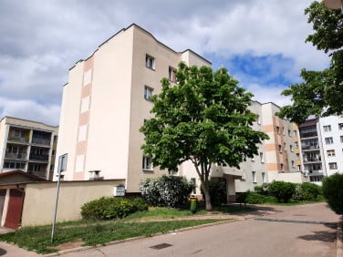 Mieszkanie Białystok