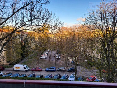 Mieszkanie Warszawa