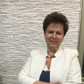 Barbara Weiner